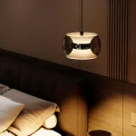 Подвесной светильник ELISER P1 А без лифта