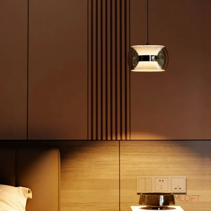 Подвесной светильник ELISER P1 А без лифта