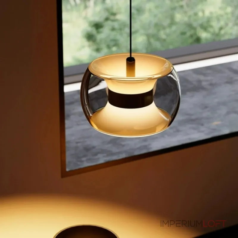 Подвесной светильник ELISER P1 А без лифта