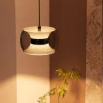 Подвесной светильник ELISER P1 А без лифта