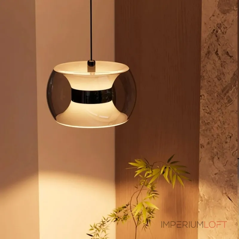 Подвесной светильник ELISER P1 А без лифта