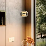 Подвесной светильник ELISER P1 B без лифта