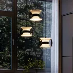 Подвесной светильник ELISER P3 А Disk с лифтом