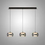 Подвесной светильник ELISER P3 А Plank без лифта