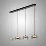 Подвесной светильник ELISER P4 А Plank без лифта