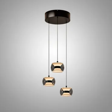 Подвесной светильник ELISER P3 А Disk с лифтом Подвесной светильник ELISER P3 А Disk с лифтом