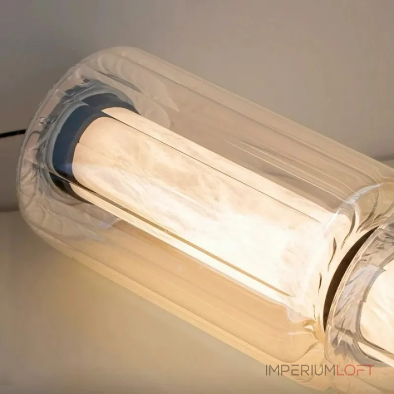 Подвесной светильник EVERIN WIDE H27 Подвесной светильник EVERIN WIDE H27