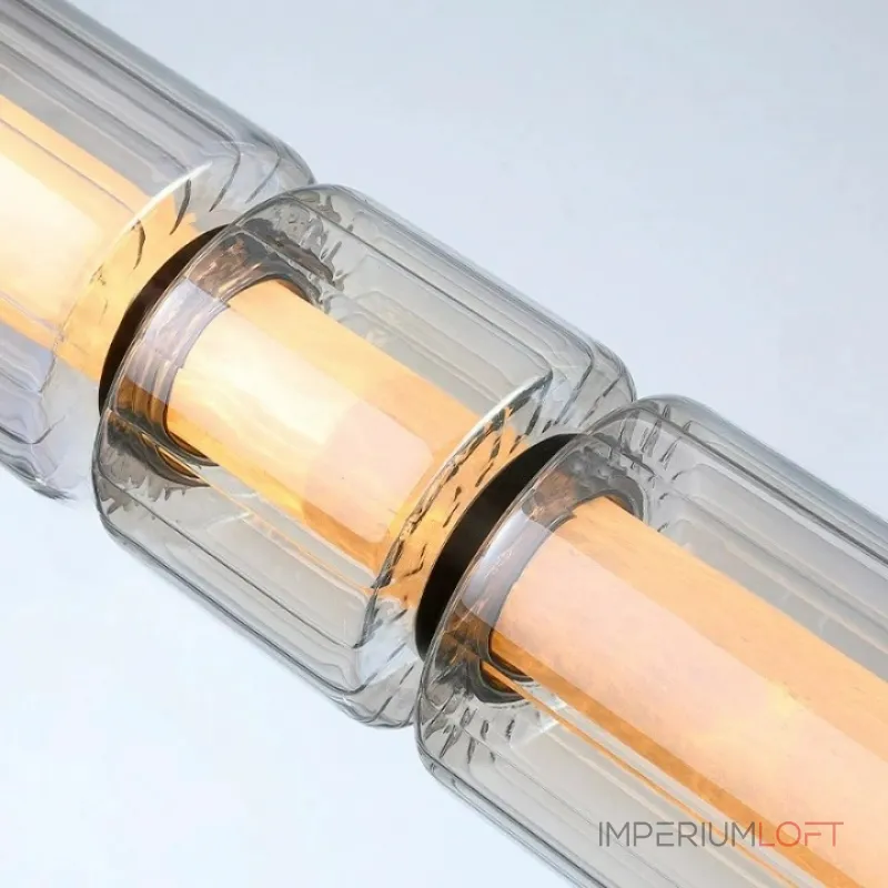 Подвесной светильник EVERIN WIDE H90