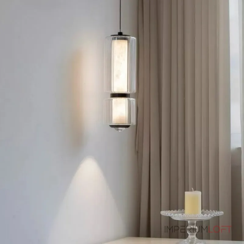 Подвесной светильник EVERIN WIDE H27 Подвесной светильник EVERIN WIDE H27