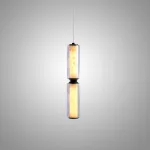 Подвесной светильник EVERIN H39,5