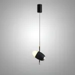 Подвесной светильник MONKEY Black