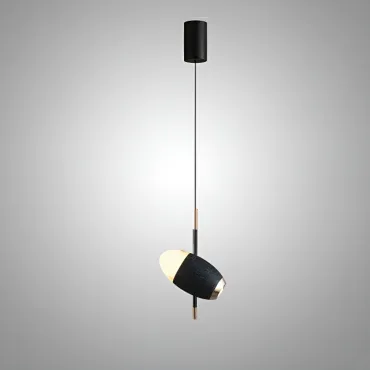 Подвесной светильник MONKEY Black