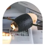 Подвесной светильник MONKEY Black