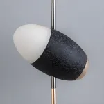 Подвесной светильник MONKEY Black