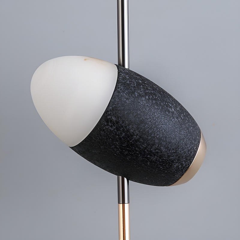 Подвесной светильник MONKEY Black