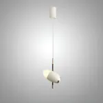 Подвесной светильник MONKEY Beige