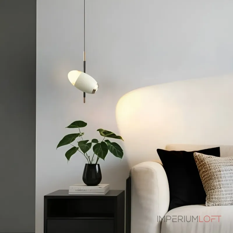 Подвесной светильник MONKEY Beige