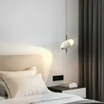 Подвесной светильник MONKEY Beige