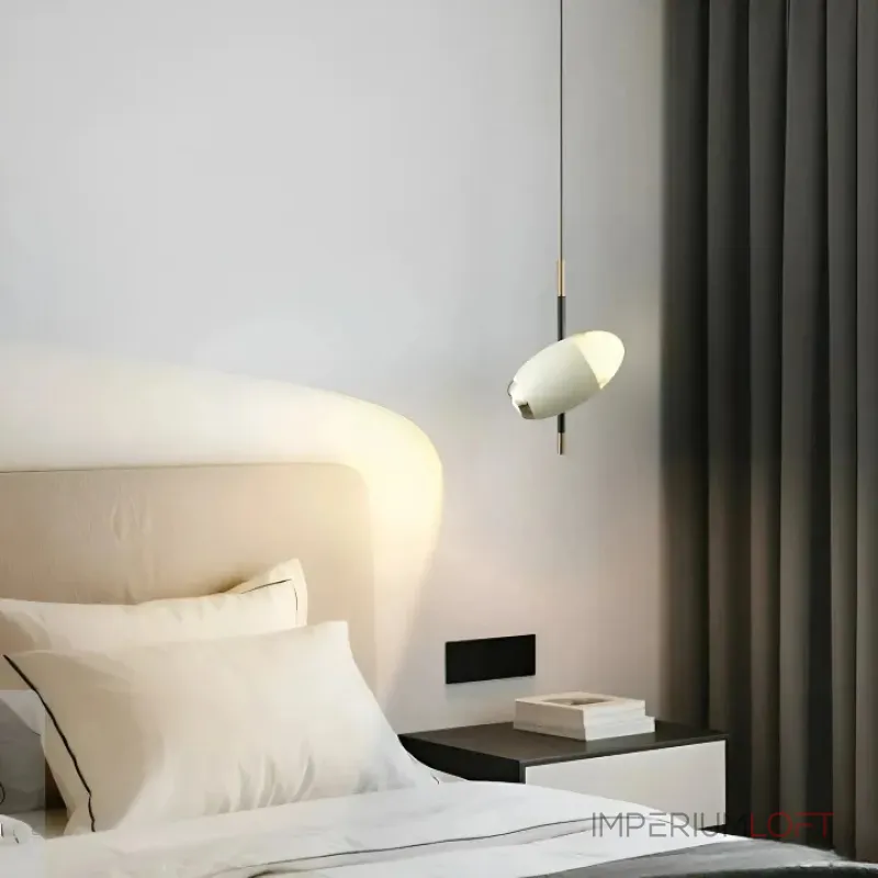 Подвесной светильник MONKEY Beige с лифтом