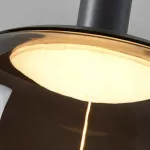 Подвесной светильник ASMUS A Grey