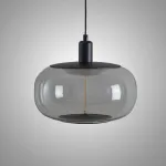 Подвесной светильник ASMUS A Clear