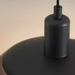 Подвесной светильник ASMUS C Grey