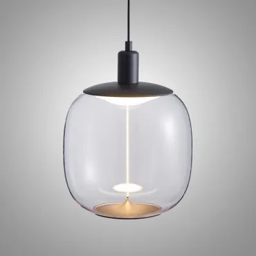 Подвесной светильник ASMUS B Clear