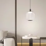 Подвесной светильник ASMUS B Clear