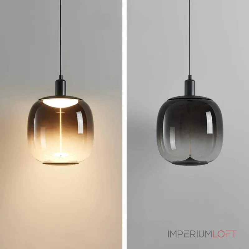 Подвесной светильник ASMUS B Grey Подвесной светильник ASMUS B Grey