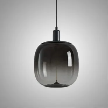 Подвесной светильник ASMUS B Grey