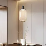 Подвесной светильник ASMUS C Clear