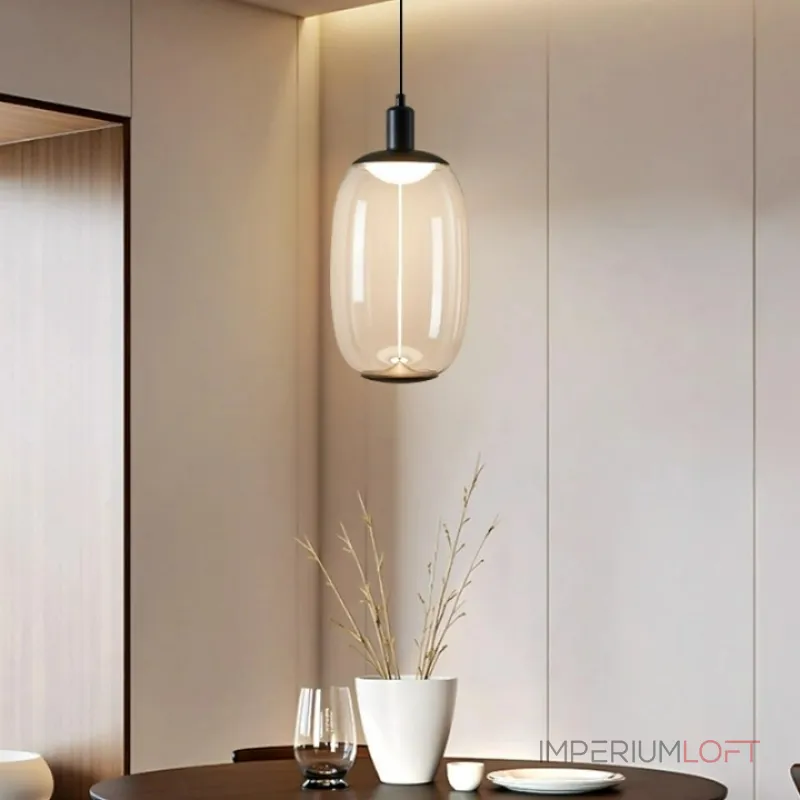 Подвесной светильник ASMUS C Clear Подвесной светильник ASMUS C Clear