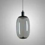 Подвесной светильник ASMUS C Clear