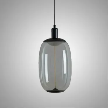 Подвесной светильник ASMUS C Clear