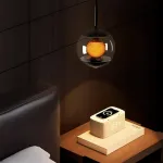 Подвесной светильник BURT BALL лифт