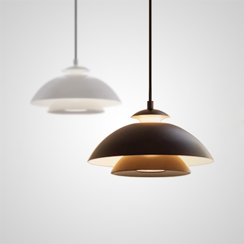 Подвесной светильник PALETTE Black