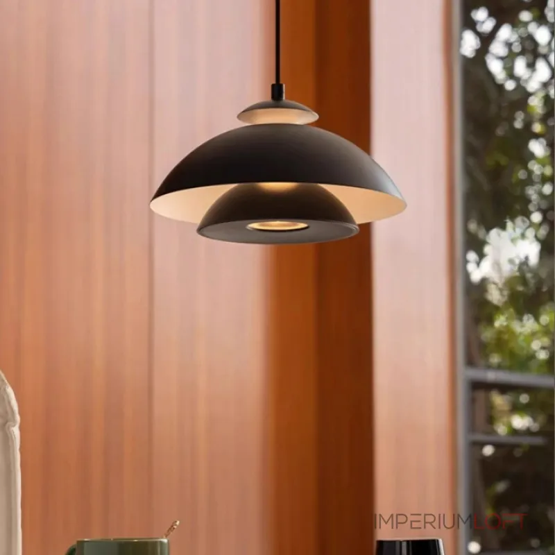 Подвесной светильник PALETTE Black
