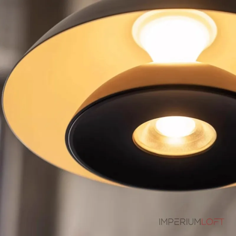 Подвесной светильник PALETTE Black