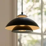 Подвесной светильник PALETTE Black