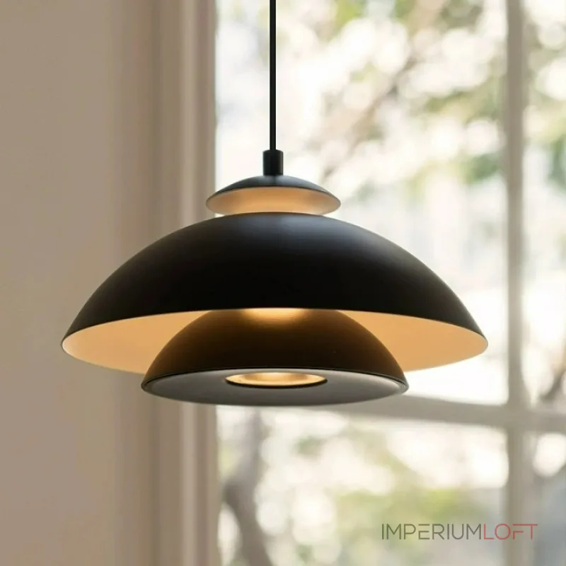 Подвесной светильник PALETTE Black