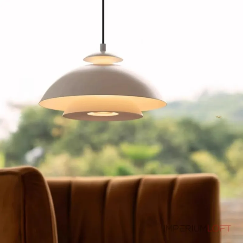 Подвесной светильник PALETTE White Подвесной светильник PALETTE White