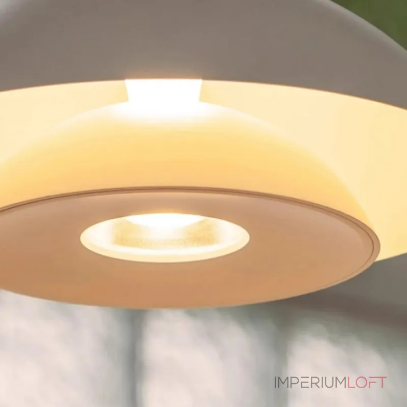 Подвесной светильник PALETTE White Подвесной светильник PALETTE White