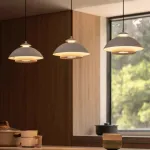 Подвесной светильник PALETTE White