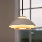 Подвесной светильник PALETTE White