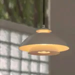 Подвесной светильник PALETTE White