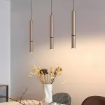 Подвесной светильник NION Grey