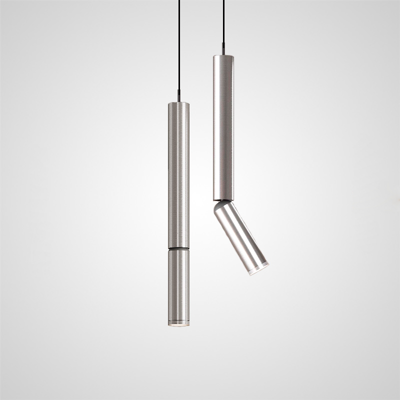 Подвесной светильник NION Gold