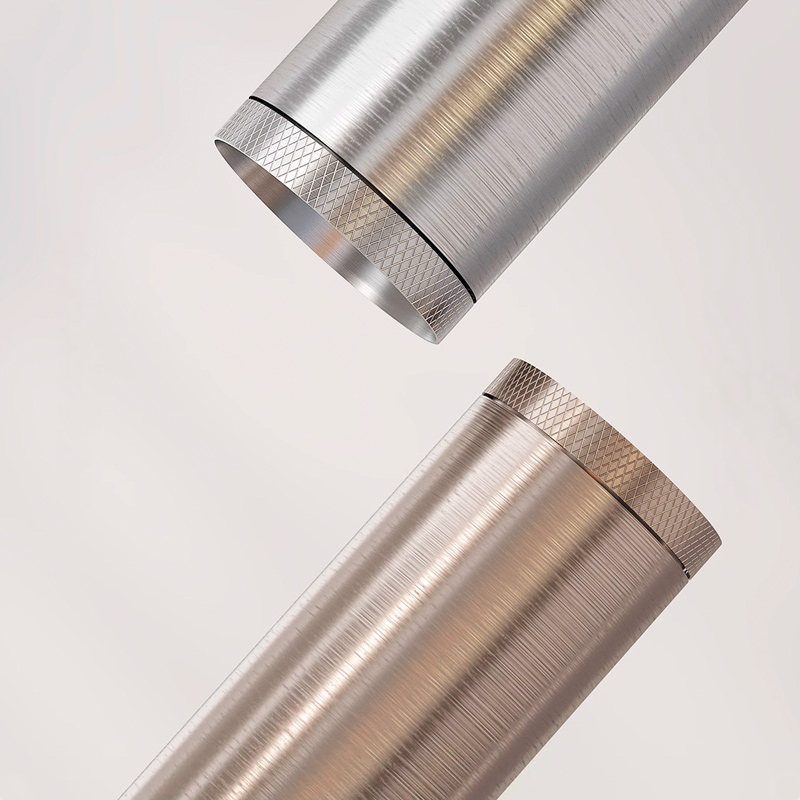 Подвесной светильник NION Gold