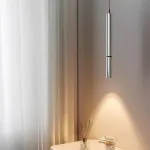 Подвесной светильник NION Grey