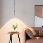 Подвесной светильник NION Grey